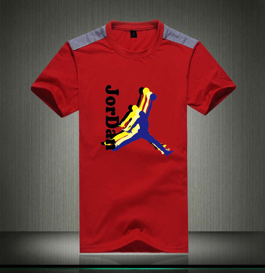 men jordan t-shirt S-XXXL-1911